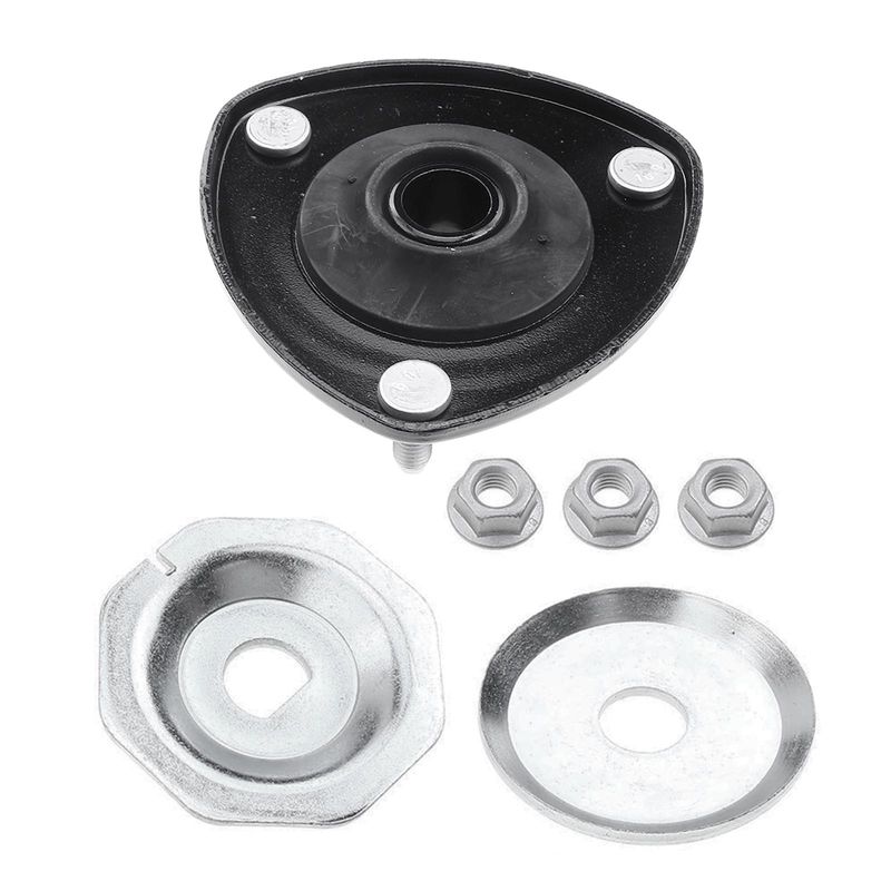 2x Front Suspension Strut Mount for Chevrolet Tracker GMC Suzuki X-90 Pontiac