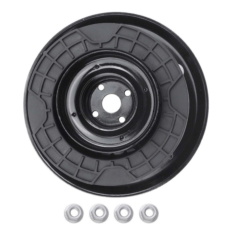 2x Front Suspension Strut Mount for Ford Taurus X 2008-2009 V6 3.5L