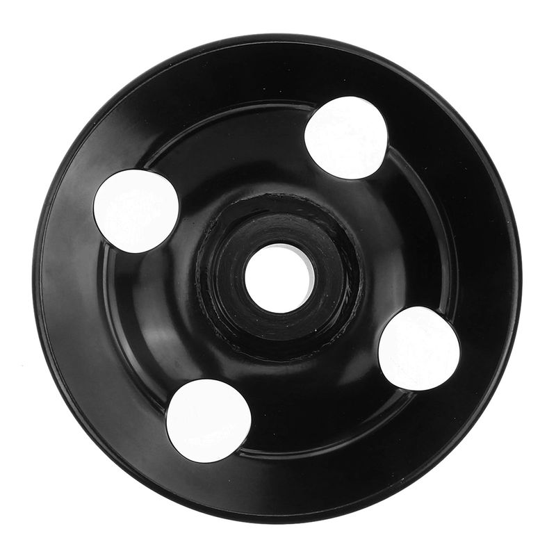 Power Steering Pump Pulley for Chrysler 300 12-14 Dodge Challenger Charger Jeep
