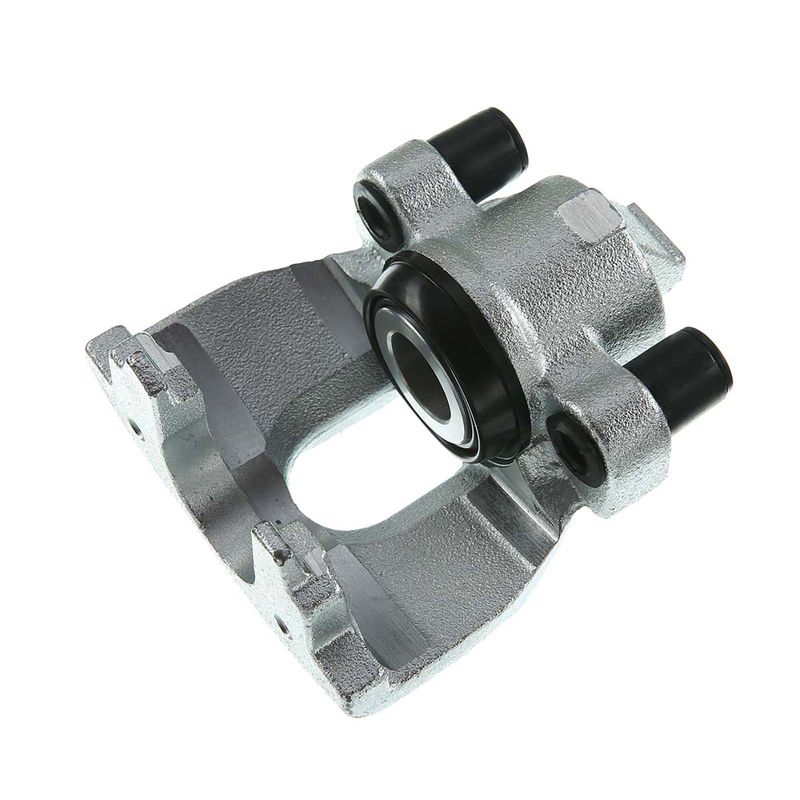 Rear Driver Brake Caliper for Volvo S60 01-09 S80 99-06 V70 01-07 XC70 03-07