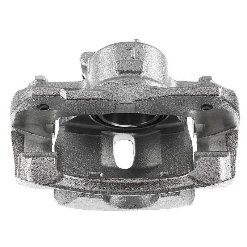 2x Front Brake Caliper with Bracket for Toyota Prius V 2012-2017 RAV4 Lexus