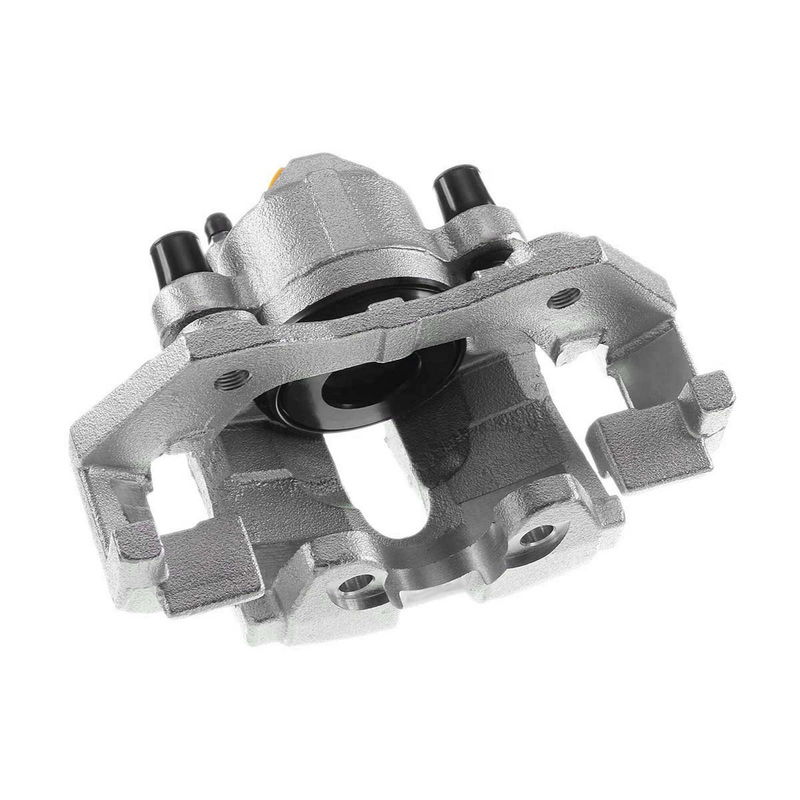 Front Driver Brake Caliper with Bracket for Ford Escape 11-12 Tribute Mariner