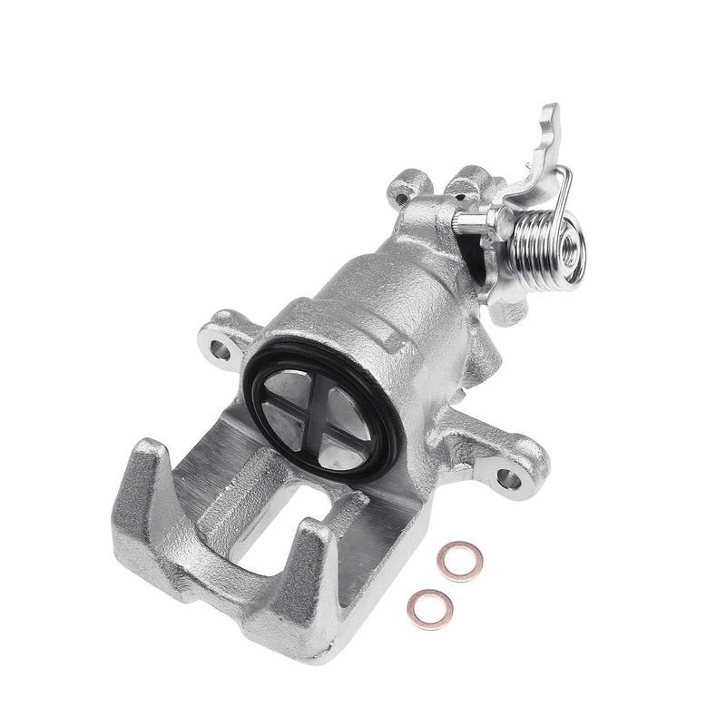 Rear Driver Brake Caliper for Honda S2000 2000-2009 L4 2.2L 2.0L