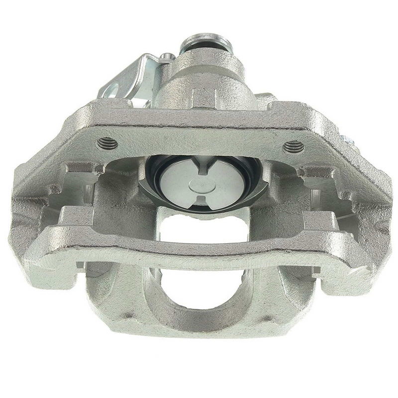 Rear Passenger Brake Caliper with Bracket for Ford Explorer 2011-2015