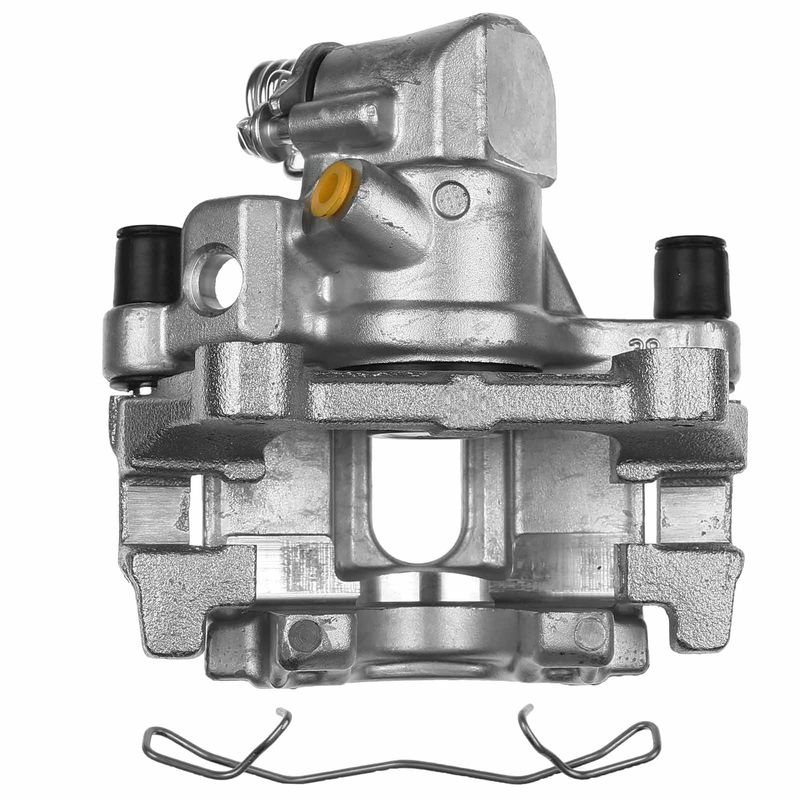Rear Passenger Brake Caliper with Bracket for Mazda 5 2006-2010 2012-2015