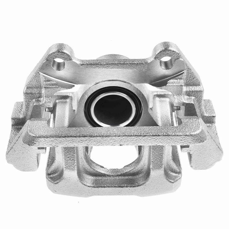Rear Passenger Brake Caliper with Bracket for Acura MDX 07-13 ZDX 10-13