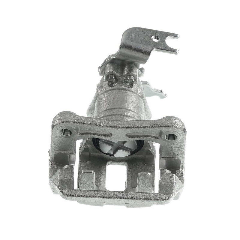 Rear Passenger Brake Caliper with Bracket for Honda Accord 2013-2017
