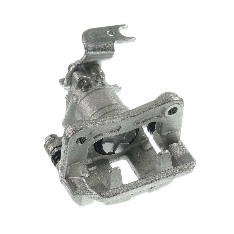 Rear Passenger Brake Caliper with Bracket for Honda Accord 2013-2017