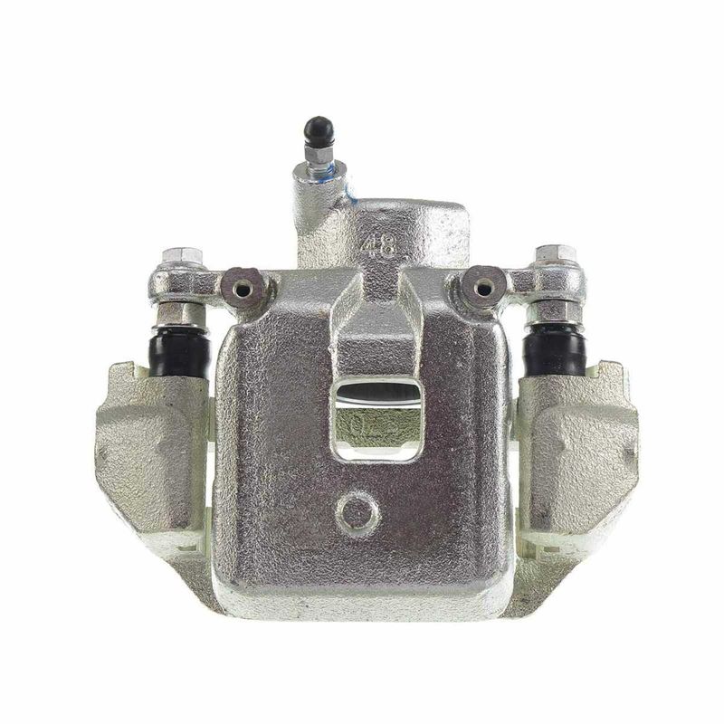 2x Rear Brake Caliper with Bracket for Lexus LX470 Toyota Land Cruiser 100