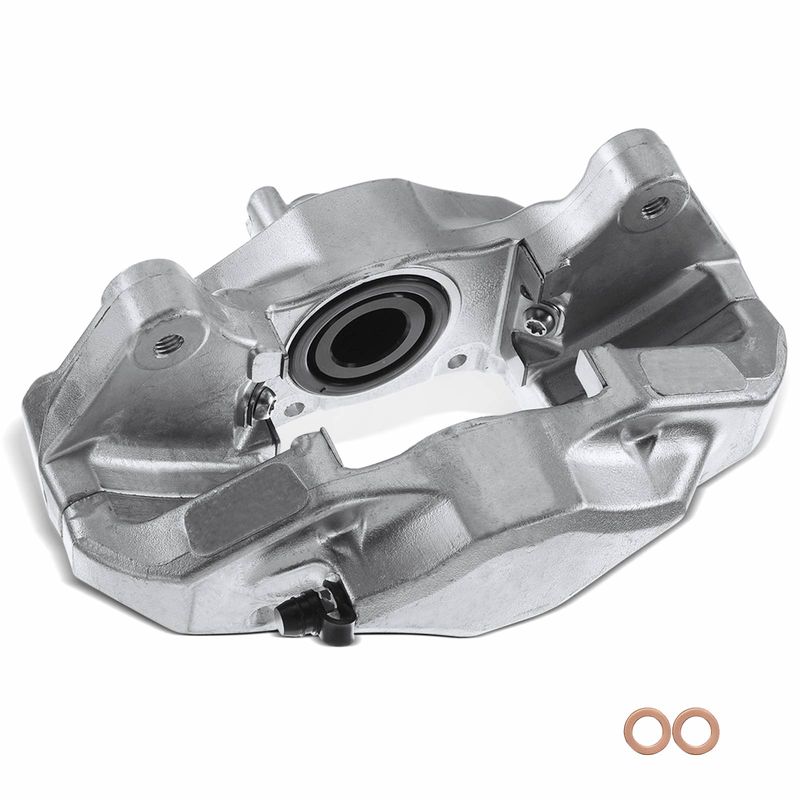 Rear Passenger Brake Caliper for Subaru Impreza 2008-2014 WRX STI 2015-2017
