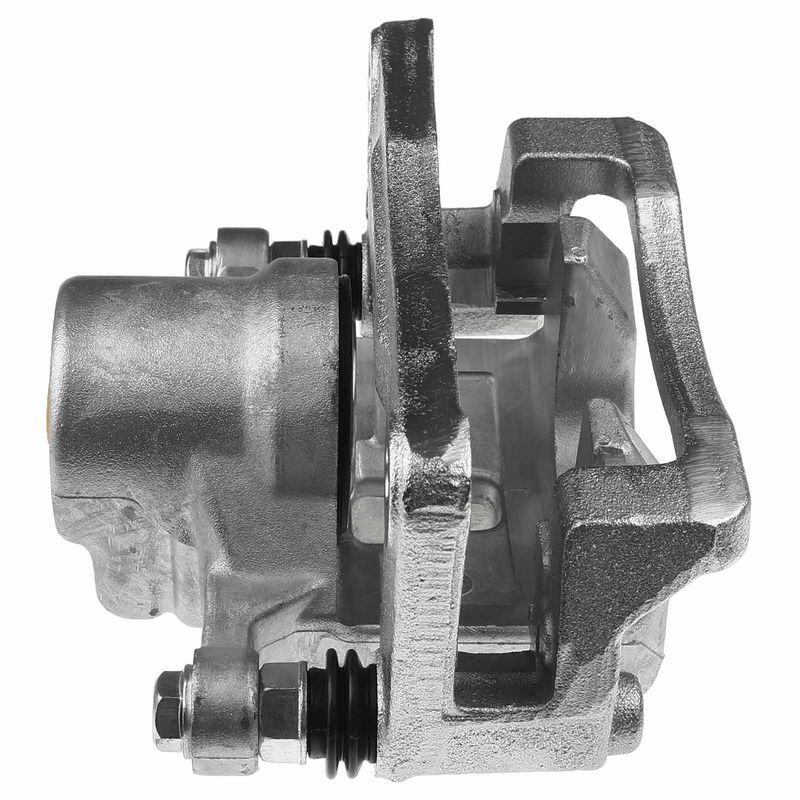 Rear Driver Brake Caliper with Bracket for Kia Sedona 2015-2021 V6 3.3L