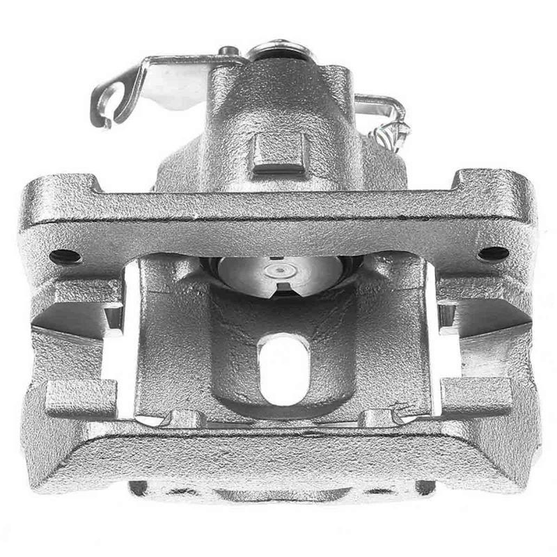 Rear Passenger Brake Caliper with Bracket for Ford Freestar 2004-2007 Monterey