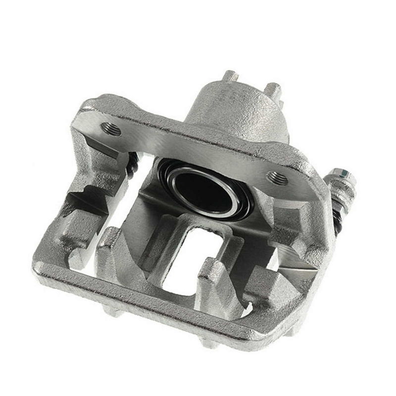 Rear Passenger Brake Caliper with Bracket for Honda CR-V 2007-2016 Acura RDX