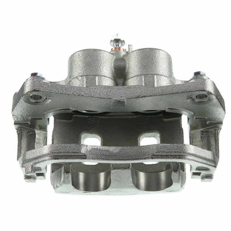 Front Driver Brake Caliper with Bracket for Subaru Forester 2014-2017 Legacy