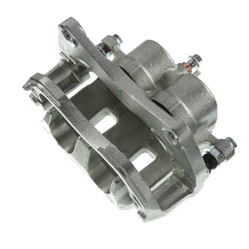 Front Driver Brake Caliper with Bracket for Subaru Forester 2014-2017 Legacy