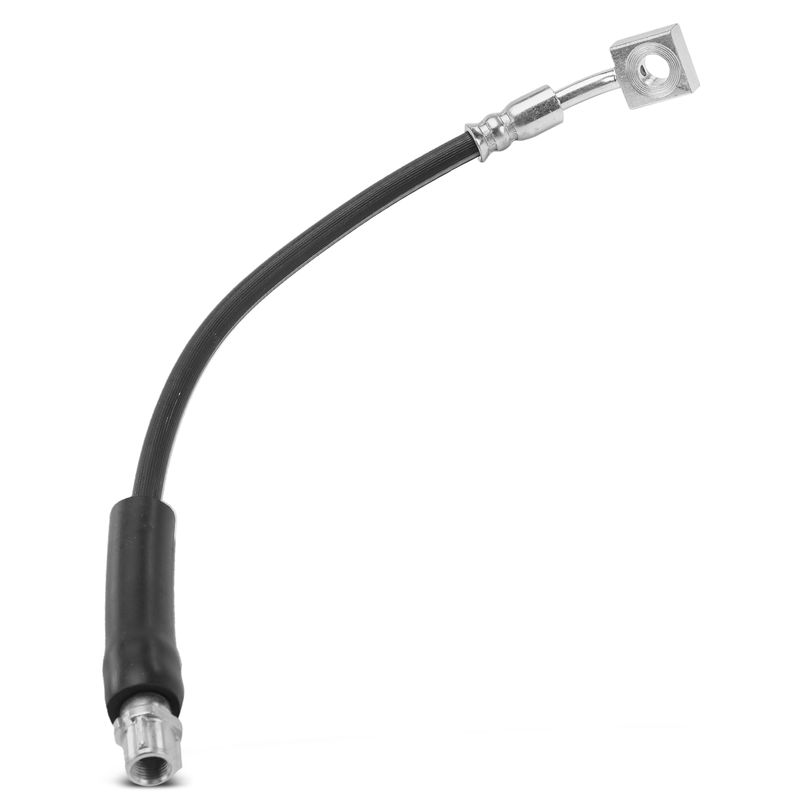 Rear Left or Right Brake Hydraulic Hose for Chevy Malibu Pontiac G6 Saturn Aura