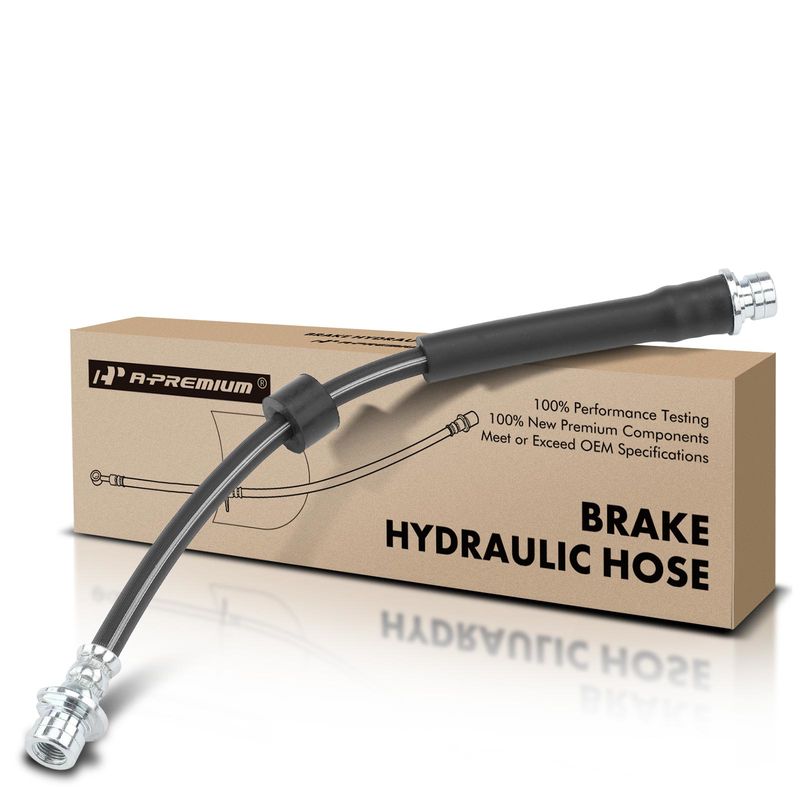 Rear Inner Brake Hydraulic Hose for Land Rover LR3 LR4 Range Rover Sport