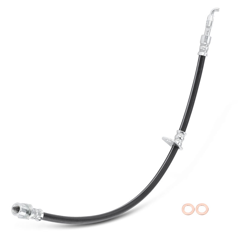 Rear Driver Brake Hydraulic Hose for Lexus ES300 92-01 Toyota Camry 97-01