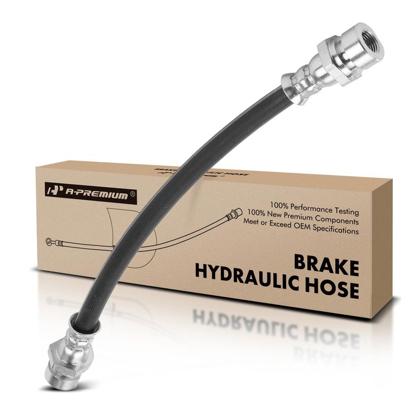 Rear Left or Right Inner Brake Hydraulic Hose for Pontiac GTO 2004-2006