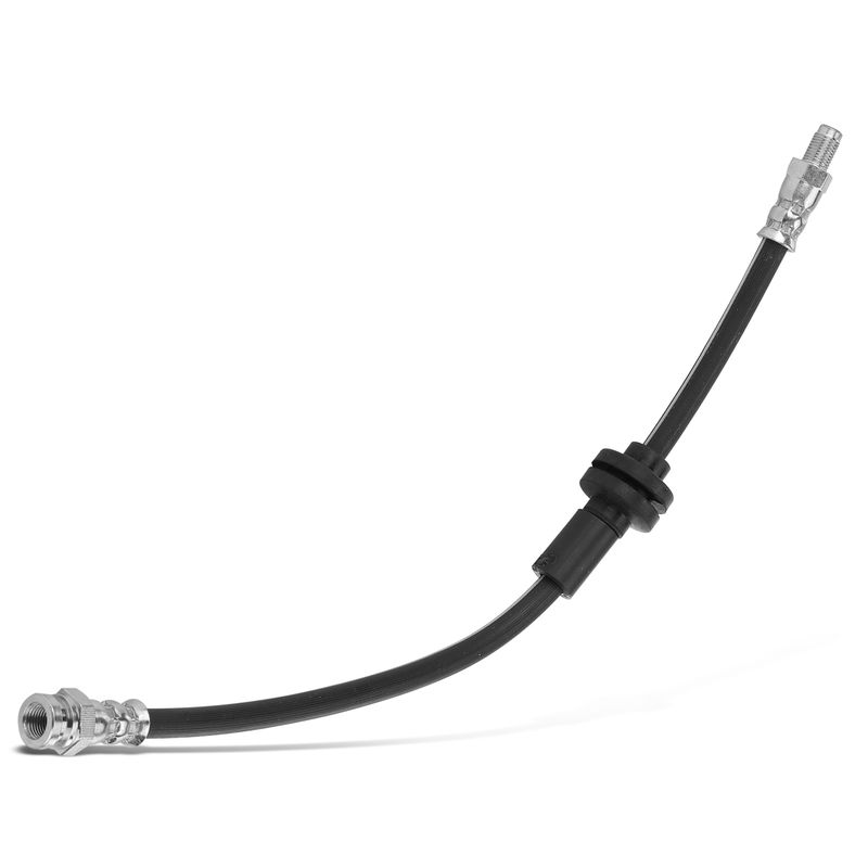 Rear Left or Right Brake Hydraulic Hose for Dodge Dart 2013 L4 1.4L 2.0L 2.4L