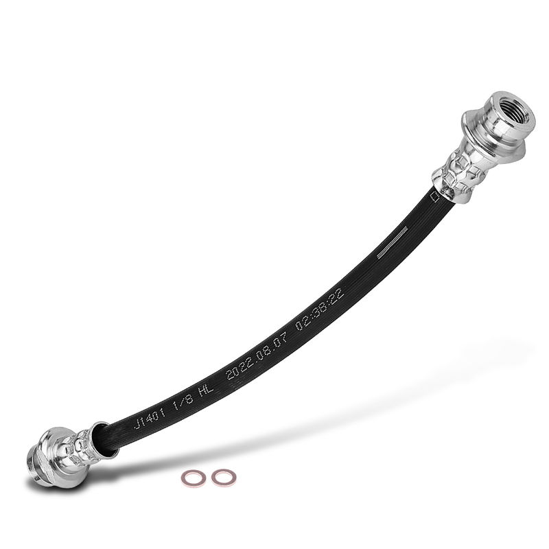 Rear Center Brake Hydraulic Hose for Chevy Tracker 1999-2004 Suzuki Grand Vitara