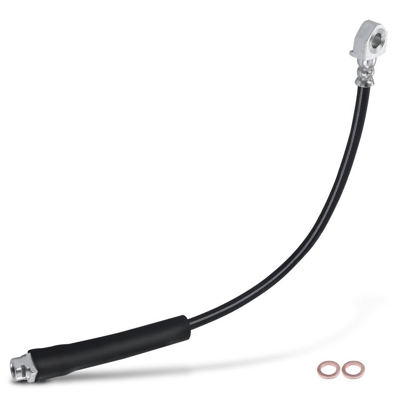 Front Driver Brake Hydraulic Line for Chevrolet Corvette 2006-2013