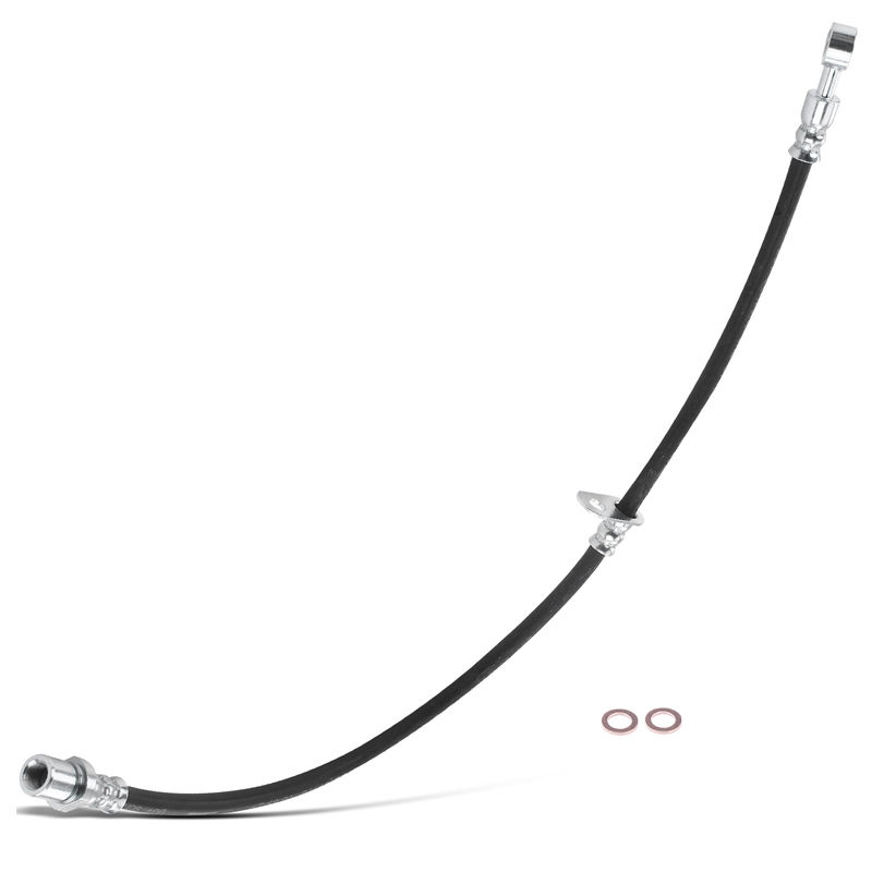 Front Passenger Brake Hydraulic Line for Subaru B9 Tribeca 06-07 Tribeca 08-14