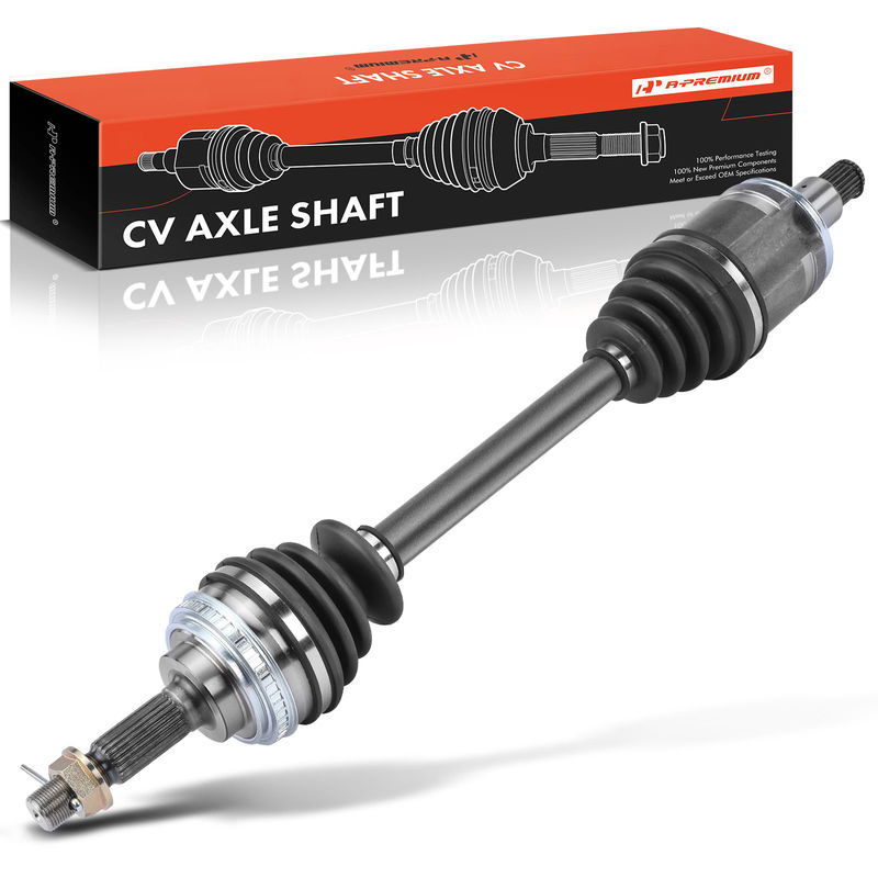 Front Driver CV Axle Shaft Assembly for Lexus RX300 1999-2003 V6 3.0L AWD
