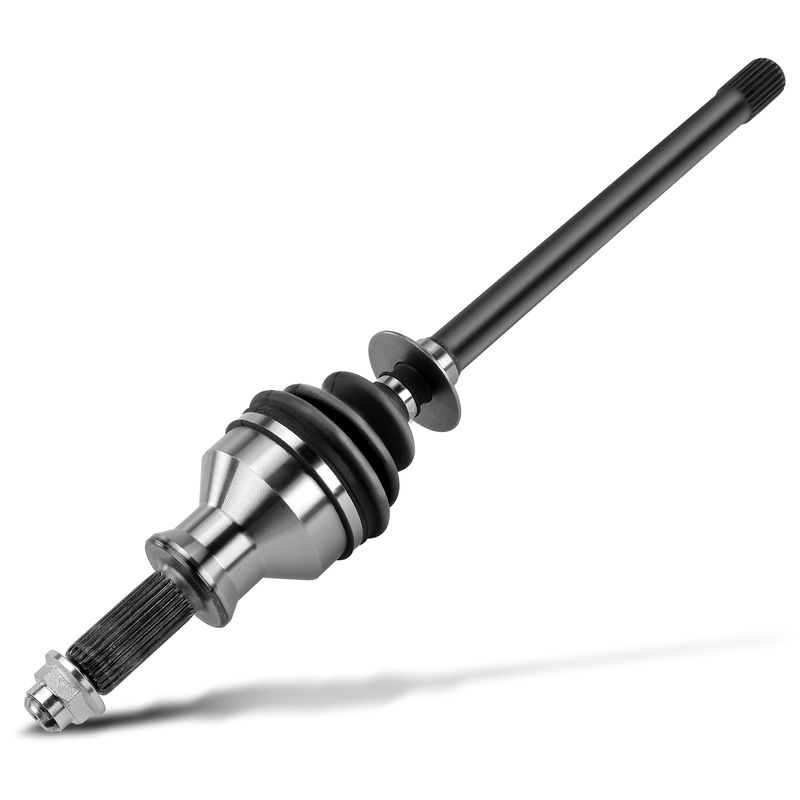 Front Passenger CV Axle Shaft Assembly for Land Rover Discovery 1999-2004 4.6L