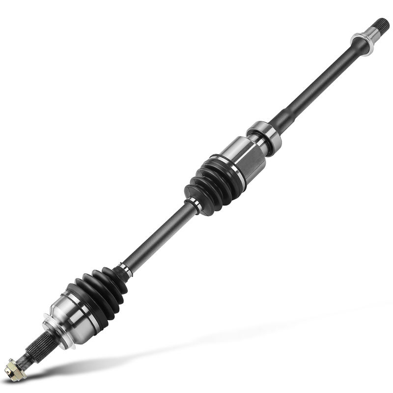 Front Passenger CV Axle Shaft Assembly for Mazda CX-5 6 2014-2017 L4 2.5L Auto