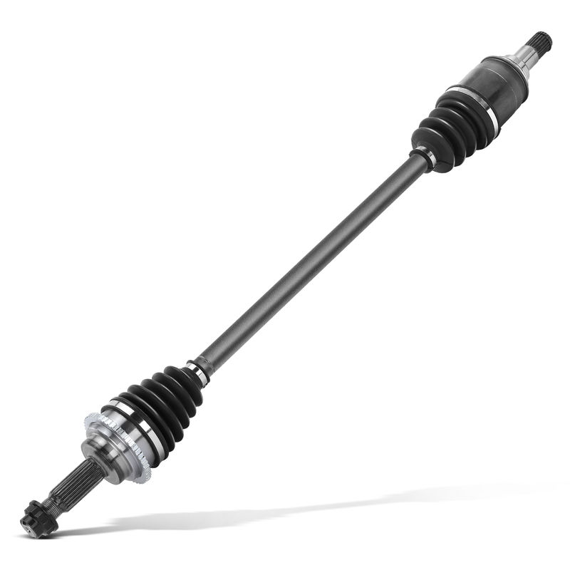 Rear Passenger CV Axle Shaft Assembly for Toyota Venza 09-16 L4 2.7L V6 3.5L AWD