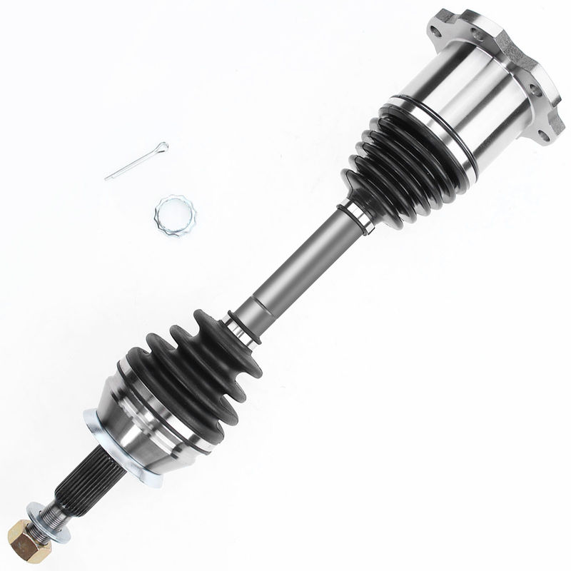 2x Front CV Axle Shaft Assembly for Dodge Dakota 97-99 Durango 4WD