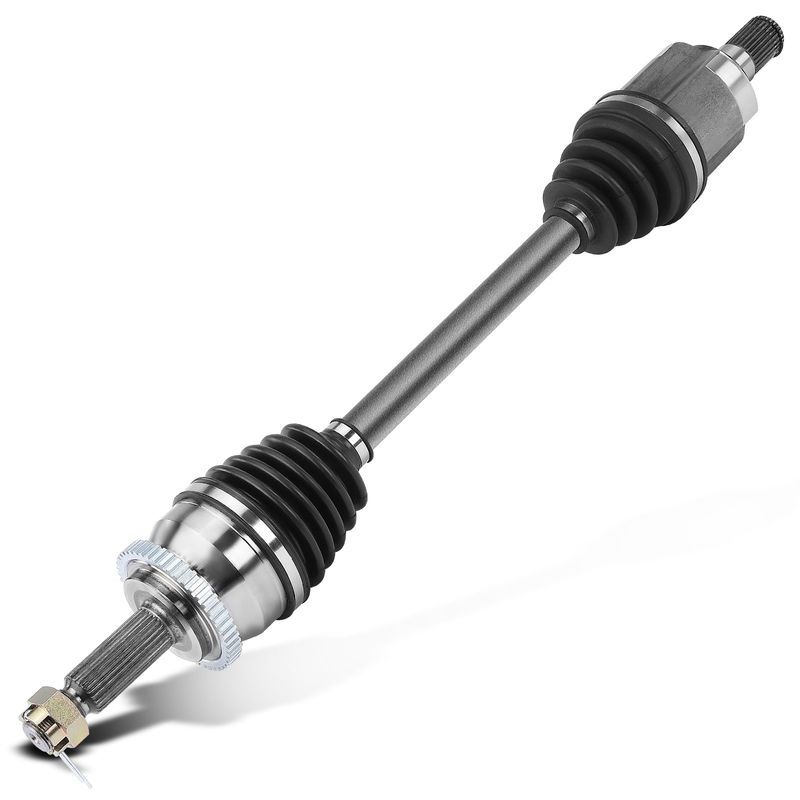 Front Driver CV Axle Shaft Assembly for Kia Optima 2011-2013 L4 2.4L Auto Trans.