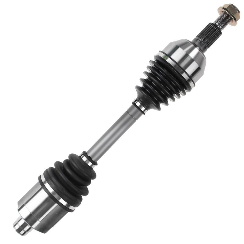 2x Front CV Axle Shaft Assembly for Saturn Vue Chevrolet Captiva Sport 2008-2010