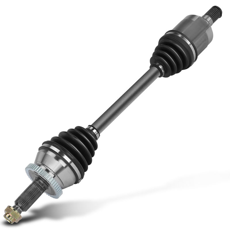 Front Driver CV Axle Shaft Assembly for Hyundai Santa Fe Sport 13-16 Kia Sorento