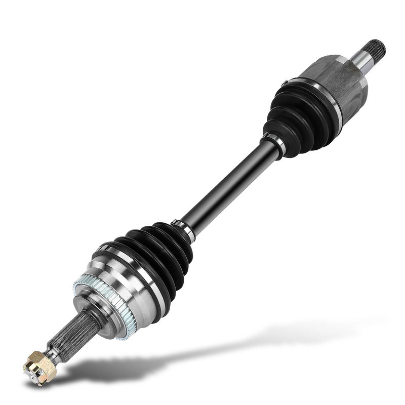Front Driver CV Axle Shaft Assembly for Kia Amanti 2007 2008 2009 V6 3.8L