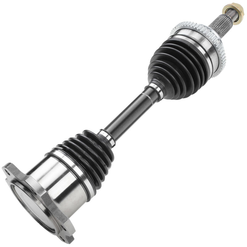 2x Front CV Axle Shaft Assembly for Chevrolet K1500 Suburban K2500 GMC Yukon