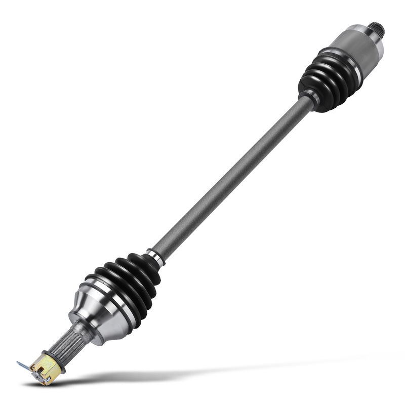 Rear Left or Right CV Axle Shaft Assembly for Polaris RZR RS1 18-21 RZR XP 1000