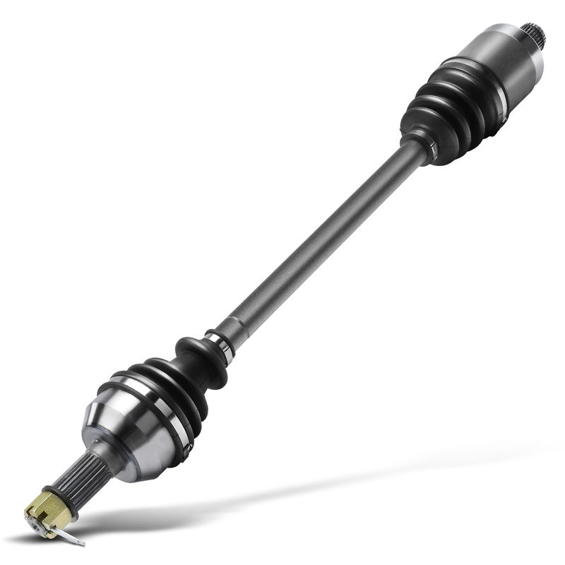 Rear Left or Right CV Axle Shaft Assembly for Polaris General 4 1000 RZR S 1000