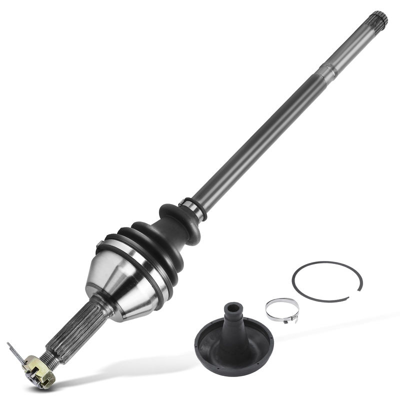Rear Left or Right CV Axle Shaft Assembly for Polaris Outlaw 500 06-07 525 07-11
