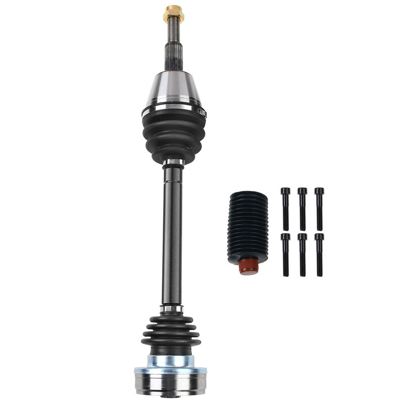 2x Front CV Axle Shaft Assembly for Ford Aerostar 1991-1997 V6 3.0L V6 4.0L AWD