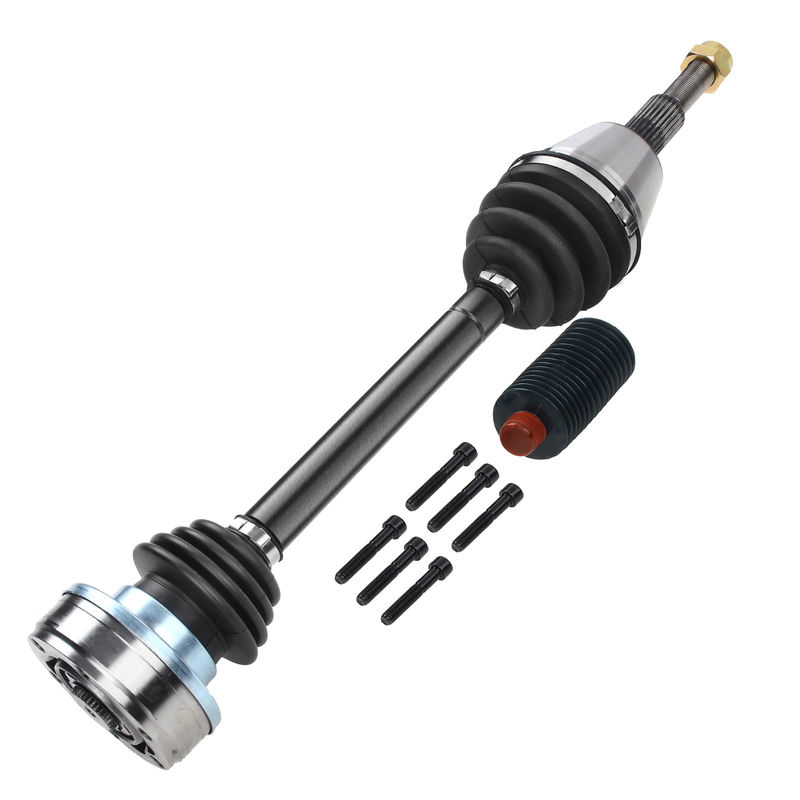 2x Front CV Axle Shaft Assembly for Ford Aerostar 1991-1997 V6 3.0L V6 4.0L AWD