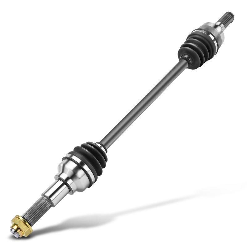 Rear Left or Right CV Axle Shaft Assembly for Yamaha Viking 700 14-22 Wolverine