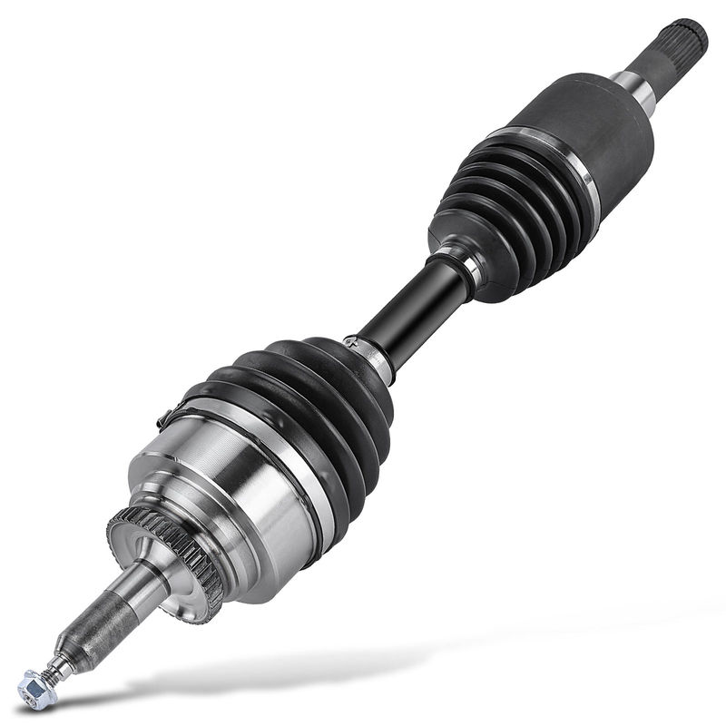 Front Driver CV Axle Shaft Assembly for Ford F-150 2015-2020 Expedition Lincoln