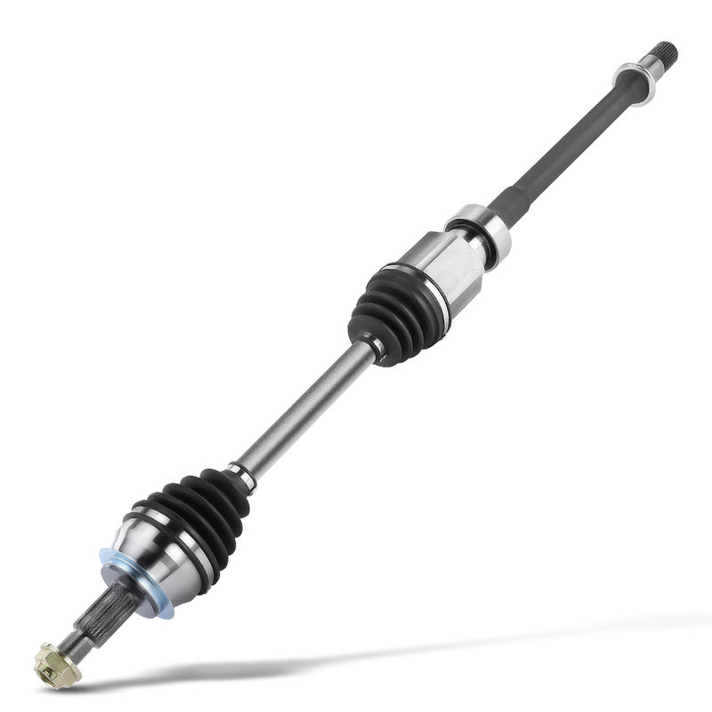 Front Passenger CV Axle Shaft Assembly for Mazda 3 2014-2018 3 Sport 2014-2018