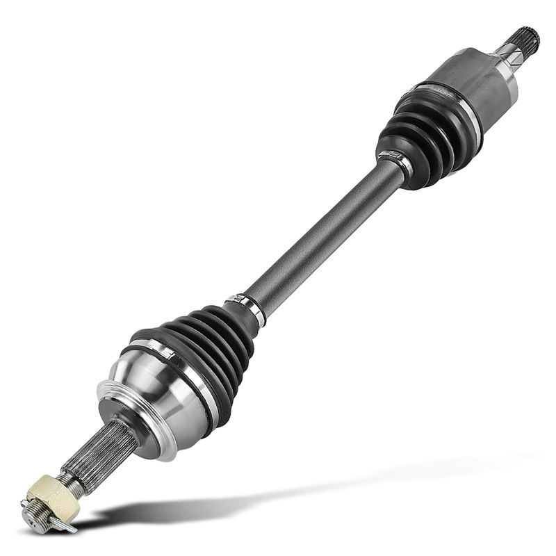 Front Driver CV Axle Shaft Assembly for Nissan Rogue 2017-2020 2.5L Petrol DOHC