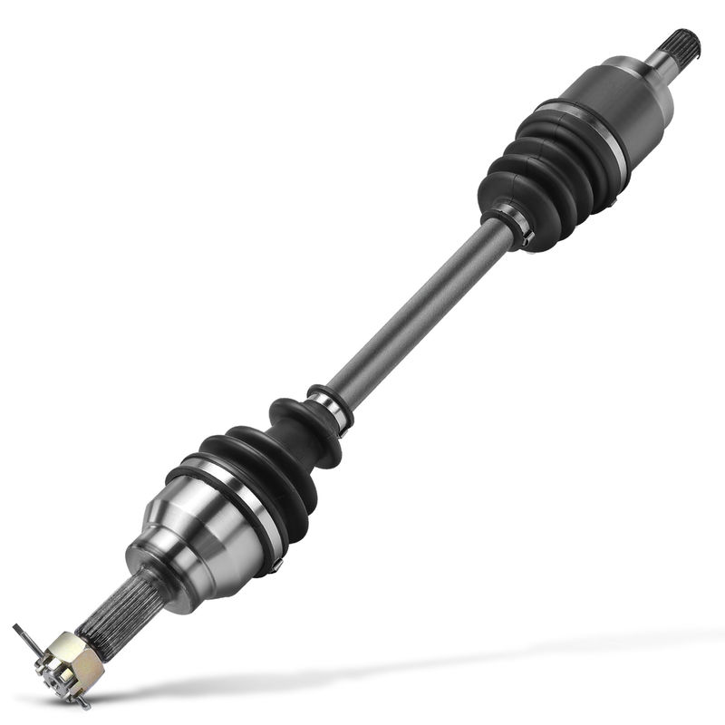 Front Passenger CV Axle Shaft Assembly for Honda Pioneer 700 700-4 4x4 2014-2022