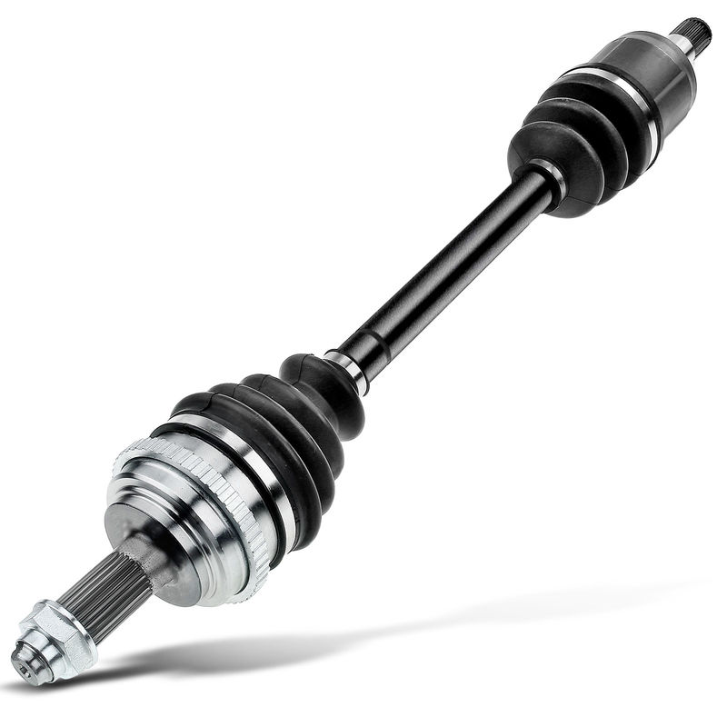 Front Passenger CV Axle Shaft Assembly for Honda Civic 2001-2005 Acura EL 1.7L