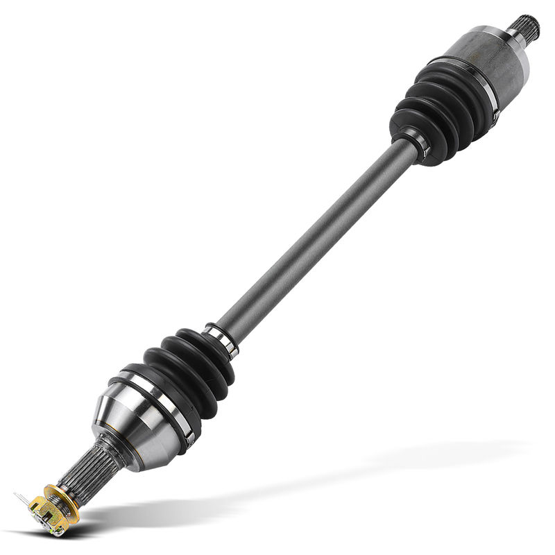 Rear Passenger CV Axle Shaft Assembly for Honda Pioneer 1000 1000-5 2016-2021