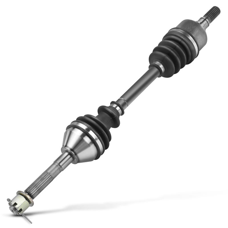 Front Left or Right CV Axle Shaft Assembly for Kubota RTV1100 2007-2013 RTV1140